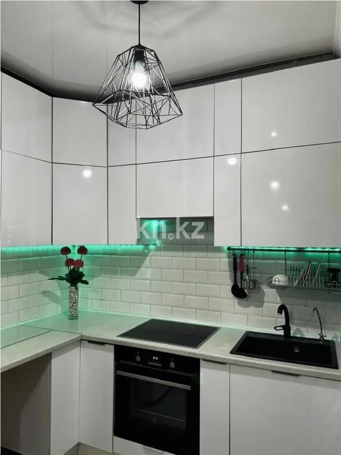 Продажа 3-комнатной квартиры, 75 м² - Продажа трехкомнатных квартир в Ауэзовском р-не Алматы - страница 4 фото 3 из 5
