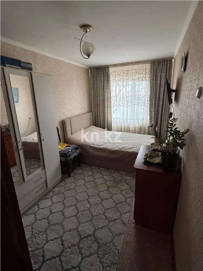 Продажа 3-комнатной квартиры, 62 м² - Продажа трехкомнатных квартир в Майкудуке Караганды - страница 7 фото 2 из 6
