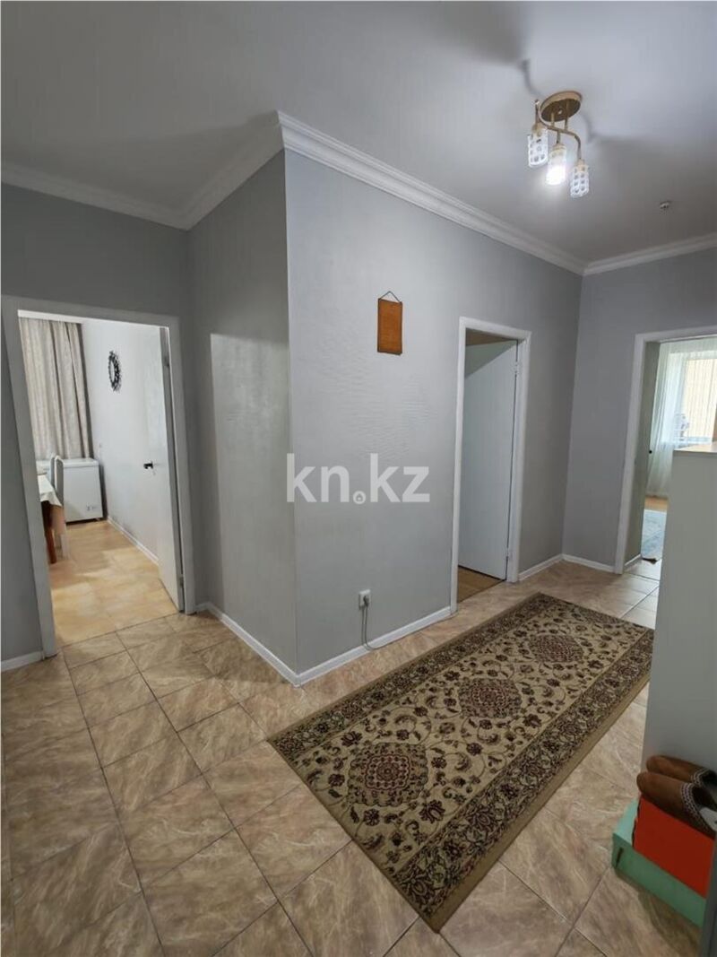 Продажа 2-комнатной квартиры, 65.2 м² - Продажа квартир в кирпичном доме в Астане - страница 4 фото 10 из 11