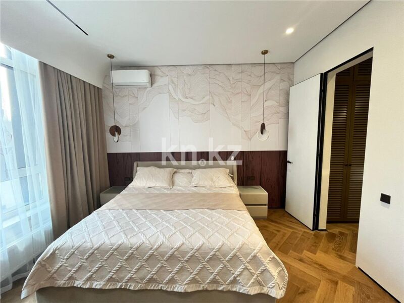 Продажа 4-комнатной квартиры, 130 м² - Продажа квартир в блочном доме в Астане - страница 160 фото 12 из 36