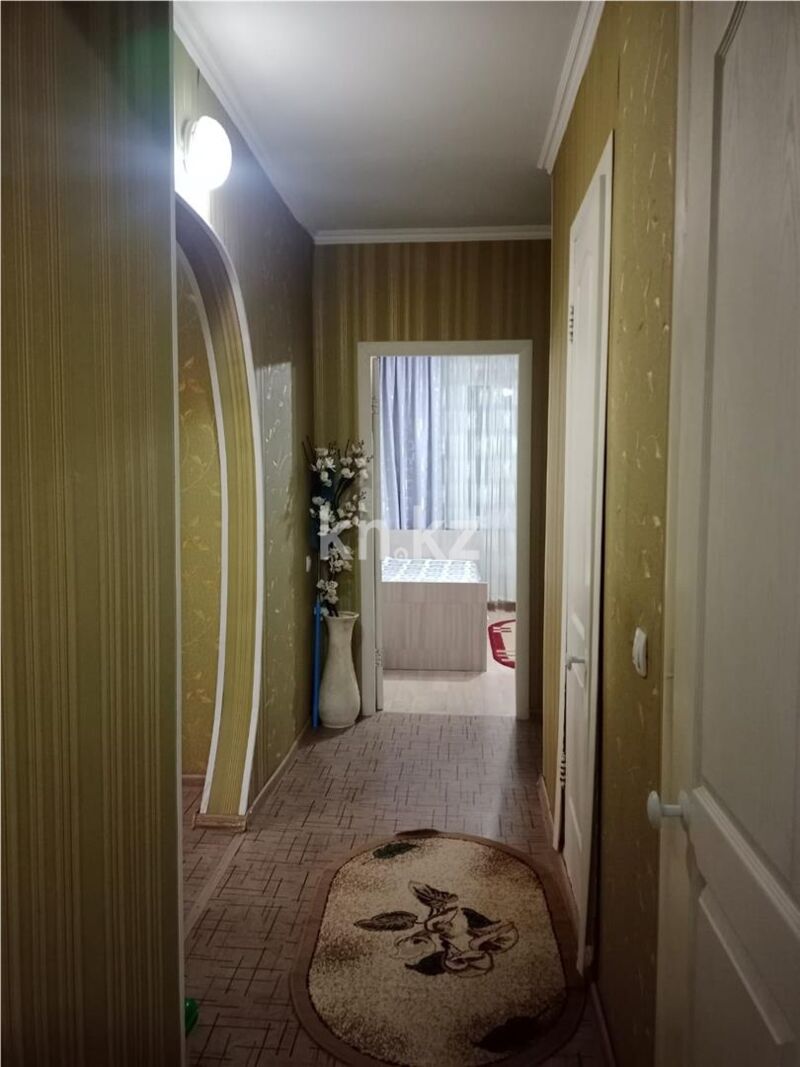 Продажа 4-комнатной квартиры, 83 м² - Продажа четырехкомнатных квартир в панельном доме в Караганде - страница 3 фото 14 из 16