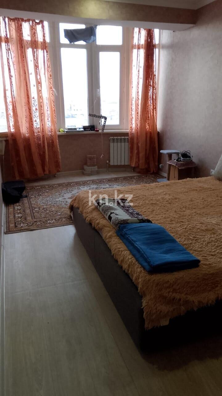 Продажа 2-комнатной квартиры, 49 м² - Продажа квартир в Актау фото 1 из 5