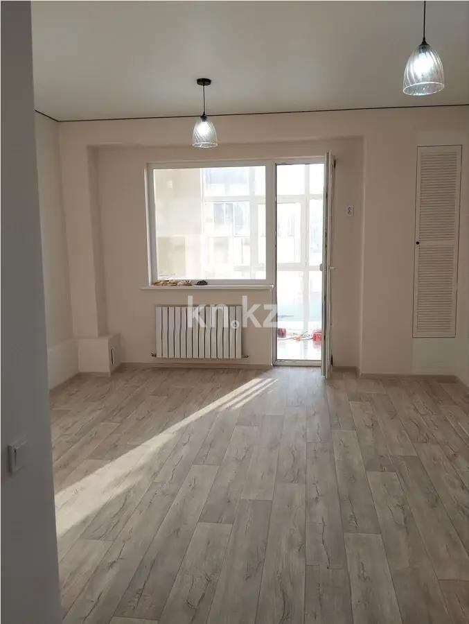Продажа 1-комнатной квартиры, 33 м² - Продажа однокомнатных квартир в блочном доме в Казахстане - страница 52 фото 1 из 4