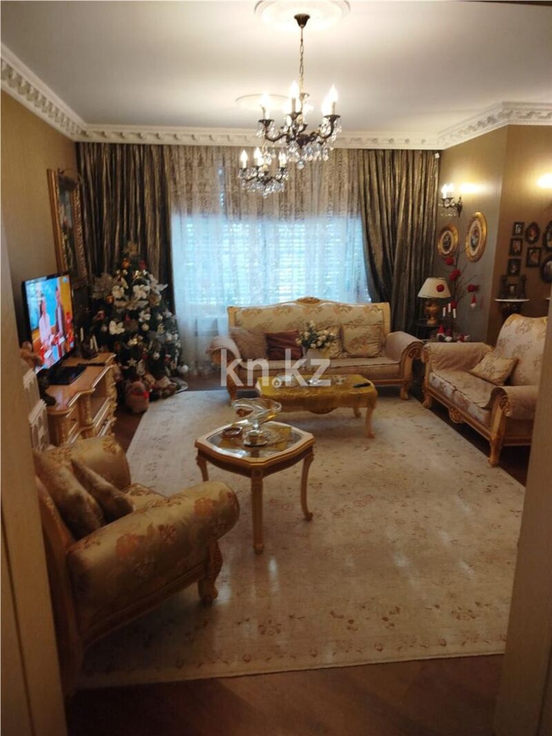 Продажа 10-комнатного дома, 320 м² - Продажа дач в Темиртау фото 9 из 36