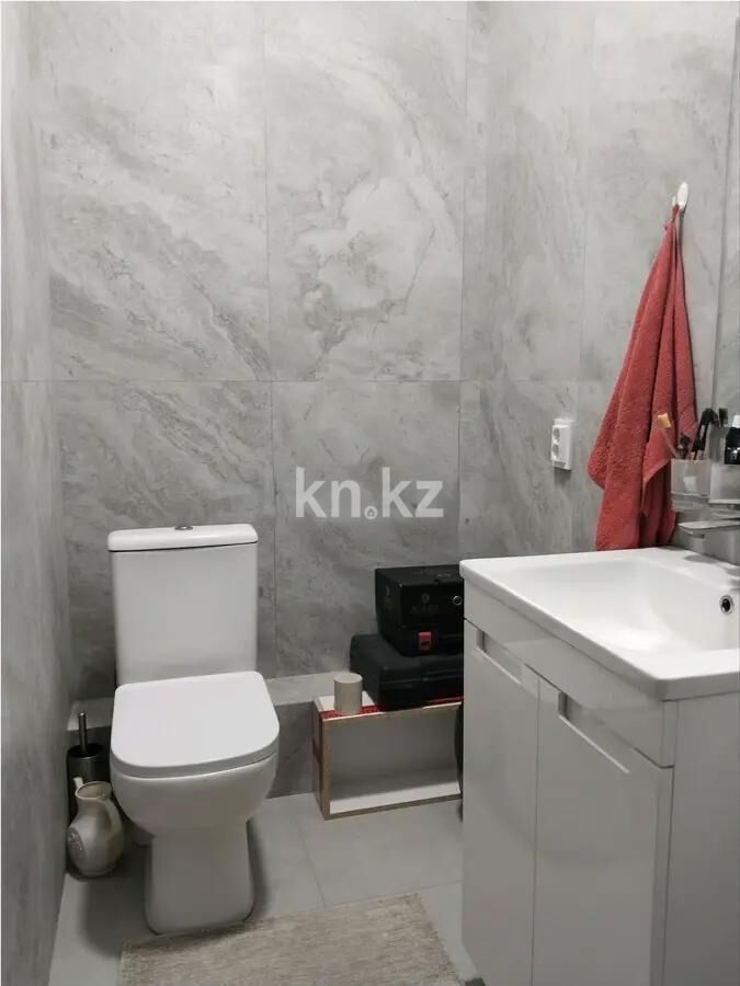 Продажа 3-комнатной квартиры, 96.9 м² - Продажа квартир в новостройках Астаны - страница 24 фото 5 из 8
