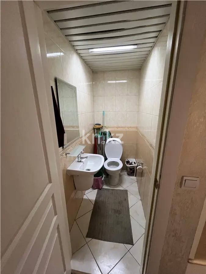 Продажа 3-комнатной квартиры, 83 м² - Продажа квартир в новостройках Алматы - страница 12 фото 6 из 7