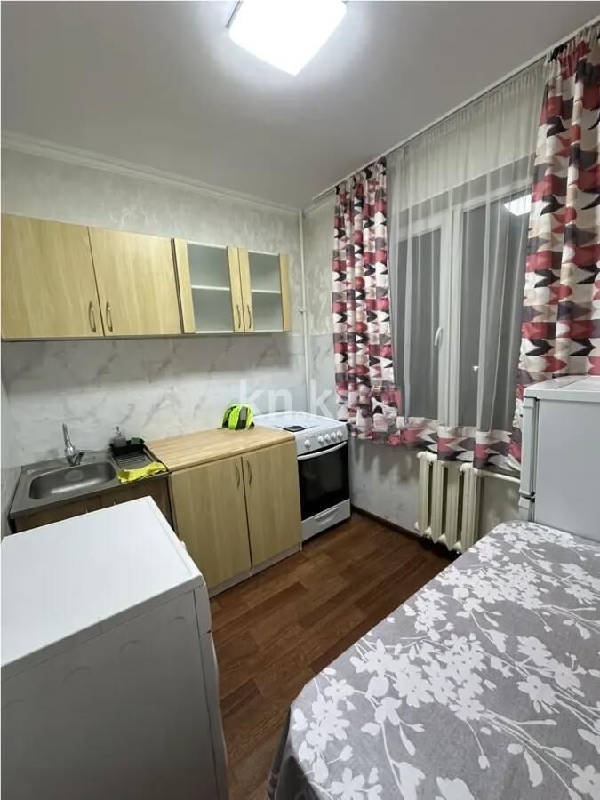 Продажа 1-комнатной квартиры, 32 м² - Продажа квартир в панельном доме в Казахстане - страница 11 фото 2 из 4