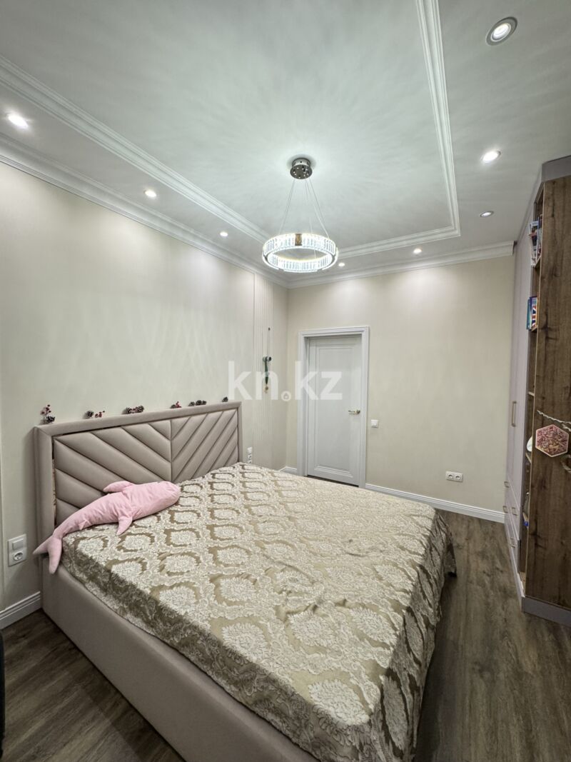 Продажа 3-комнатной квартиры, 92 м² - Продажа квартир в р-не Сарайшык Астаны - страница 11 фото 9 из 10