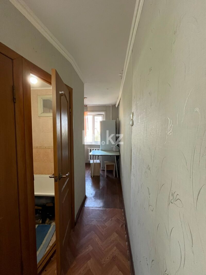 Продажа 2-комнатной квартиры, 48 м² - Продажа двухкомнатных квартир в панельном доме в Караганде - страница 15 фото 3 из 8