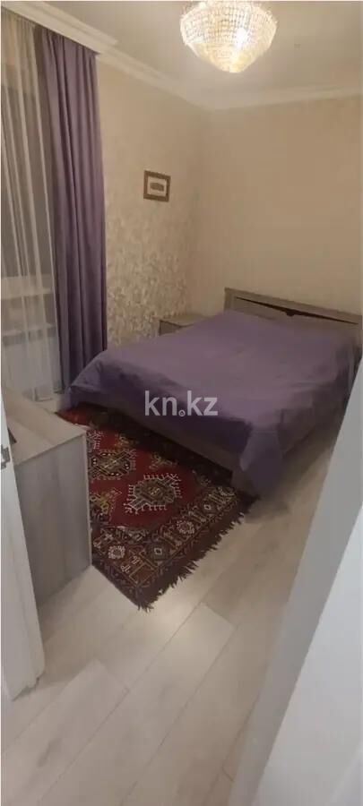 Продажа 3-комнатной квартиры, 63 м² - Продажа квартир в блочном доме в Астане - страница 171 фото 2 из 5