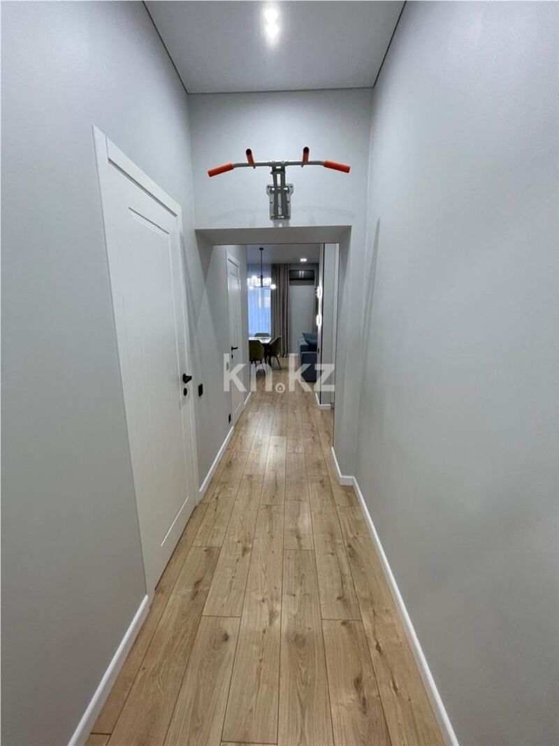 Продажа 3-комнатной квартиры, 94 м² - Продажа трехкомнатных квартир на Юго-Востоке Караганды - страница 15 фото 16 из 20