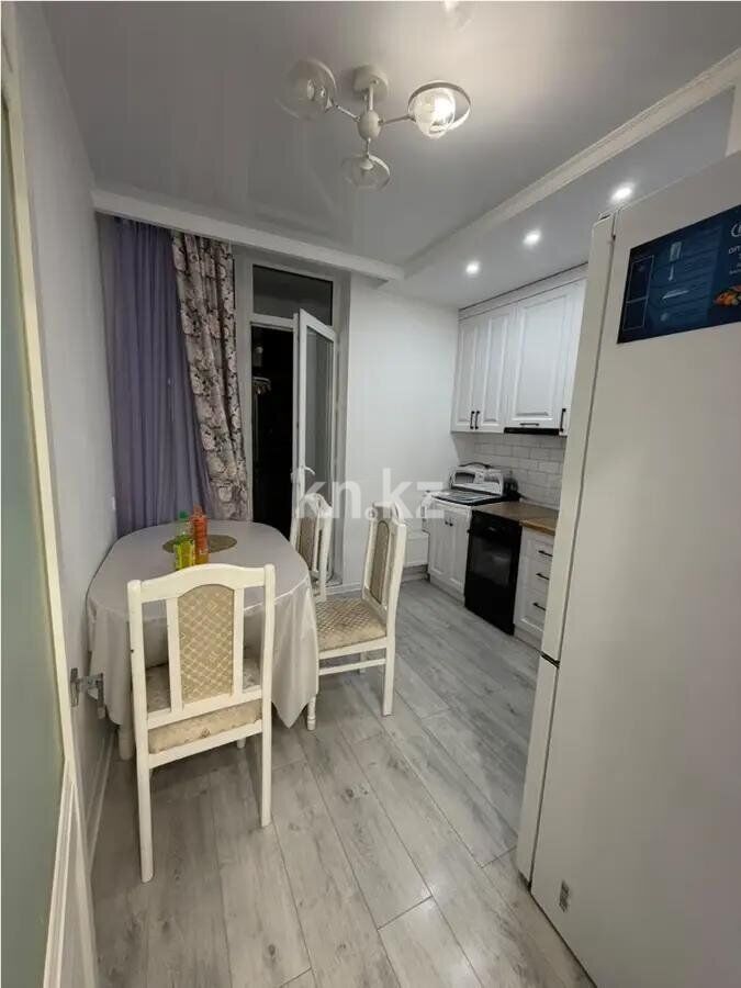 Продажа 1-комнатной квартиры, 37 м² - Продажа квартир в Астане - страница 19 фото 2 из 4