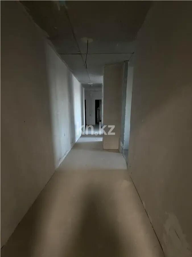Продажа 3-комнатной квартиры, 82.1 м² - Продажа трехкомнатных квартир в Турксибском р-не Алматы - страница 5 фото 6 из 6