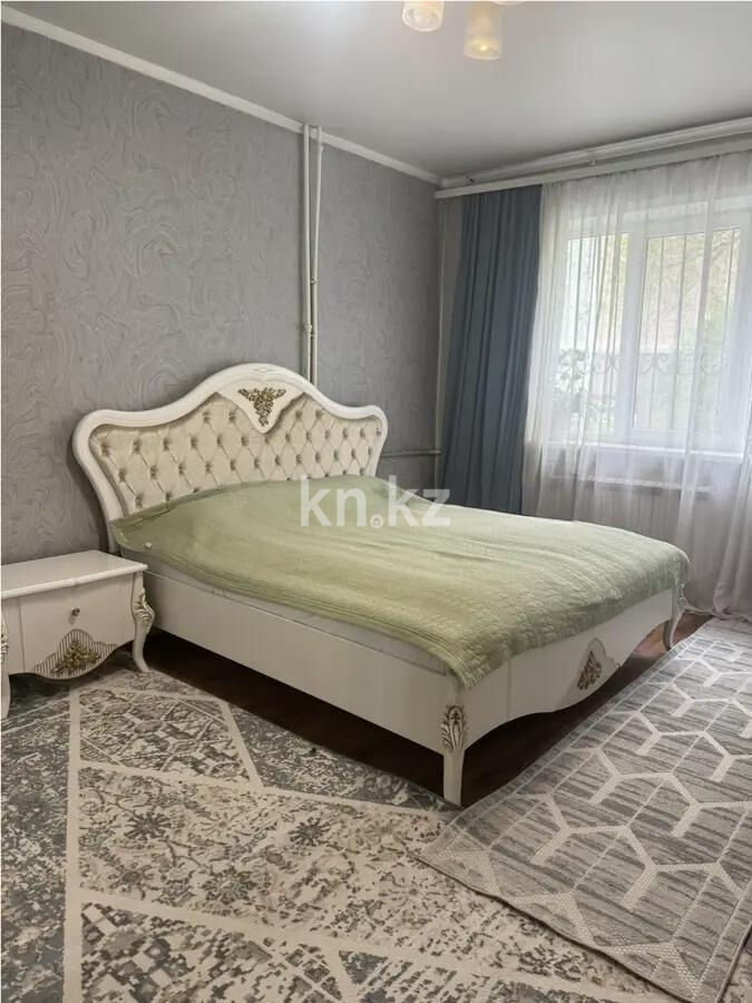 Продажа 3-комнатной квартиры, 74.4 м² - Продажа трехкомнатных квартир в Ауэзовском р-не Алматы - страница 4 фото 2 из 7