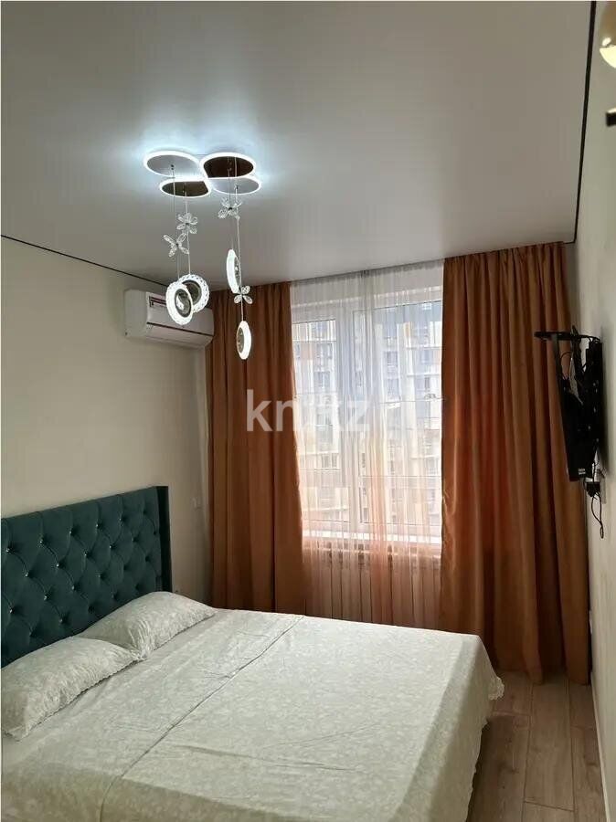 Продажа 2-комнатной квартиры, 47.5 м² - Продажа двухкомнатных квартир в монолитно-каркасном доме в Казахстане - страница 28 фото 2 из 5