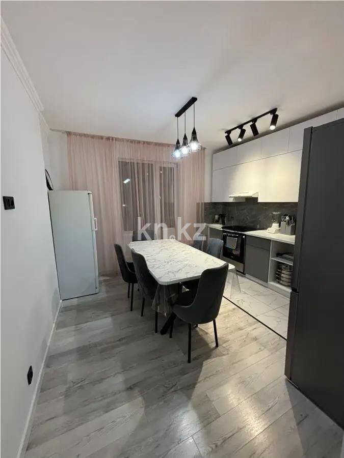 Продажа 2-комнатной квартиры, 72 м² - Продажа двухкомнатных квартир в блочном доме в Казахстане - страница 73 фото 3 из 4