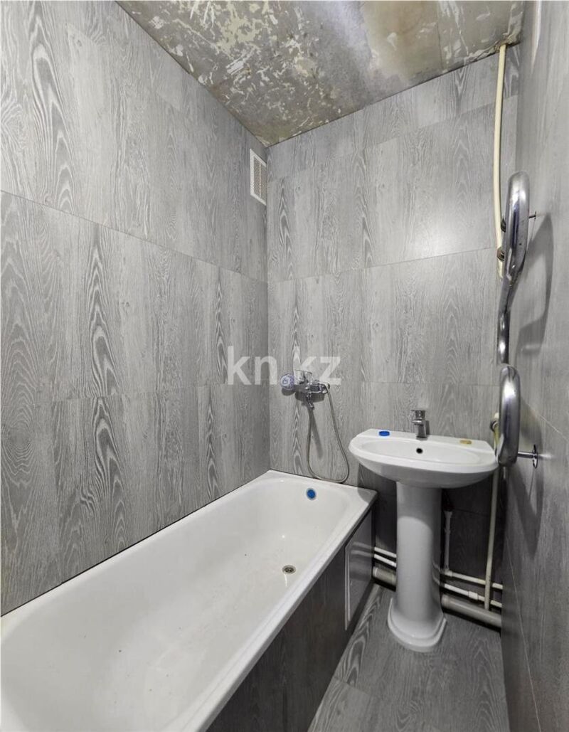 Продажа 2-комнатной квартиры, 45 м² - Продажа двухкомнатных квартир в Темиртау фото 9 из 12