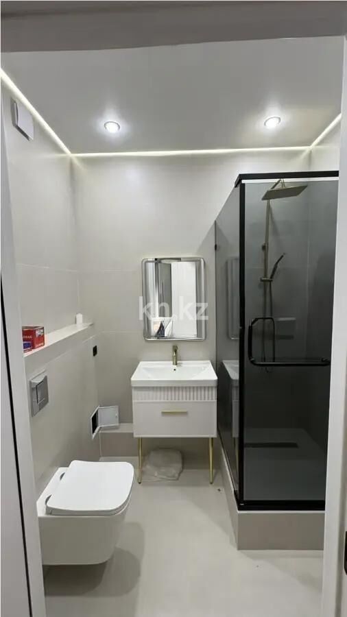 Продажа 3-комнатной квартиры, 67 м² - Продажа трехкомнатных квартир в Алмалинском р-не Алматы - страница 6 фото 3 из 5