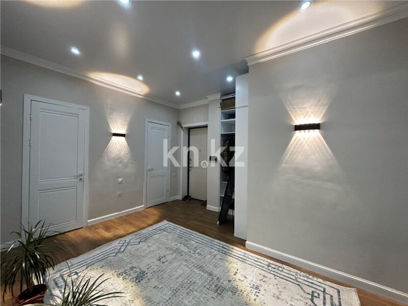 Продажа 3-комнатной квартиры, 90 м² - Продажа трехкомнатных квартир в монолитно-каркасном доме в Караганде - страница 2 фото 9 из 11