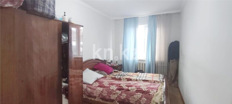 Продажа 2-комнатной квартиры, 44 м² - Продажа квартир в районе Майкудук в Караганде фото 3 из 10