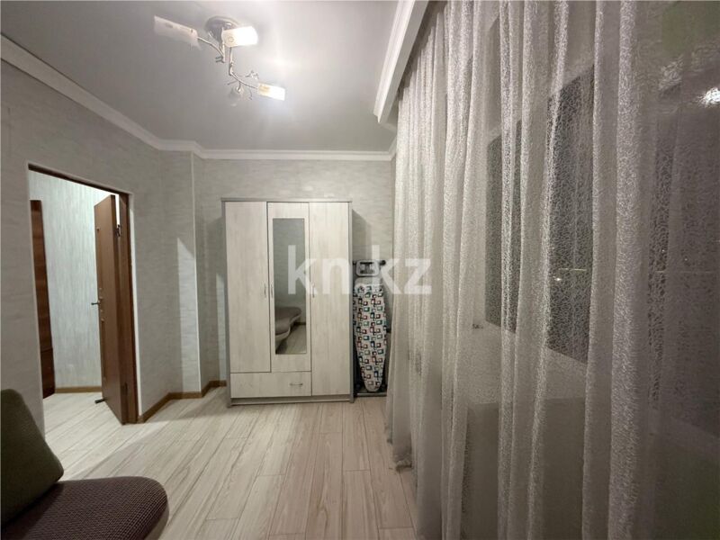 Продажа 2-комнатной квартиры, 44 м² - Продажа двухкомнатных квартир в кирпичном доме в Астане - страница 71 фото 6 из 11