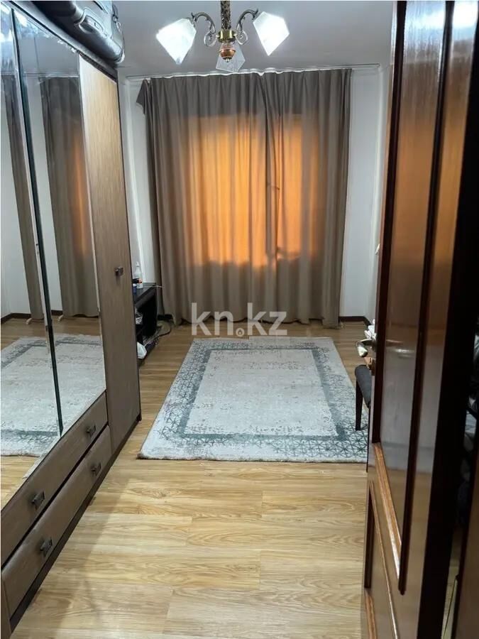 Продажа 3-комнатной квартиры, 58.7 м² - Продажа трехкомнатных квартир в Ауэзовском р-не Алматы - страница 9 фото 2 из 4