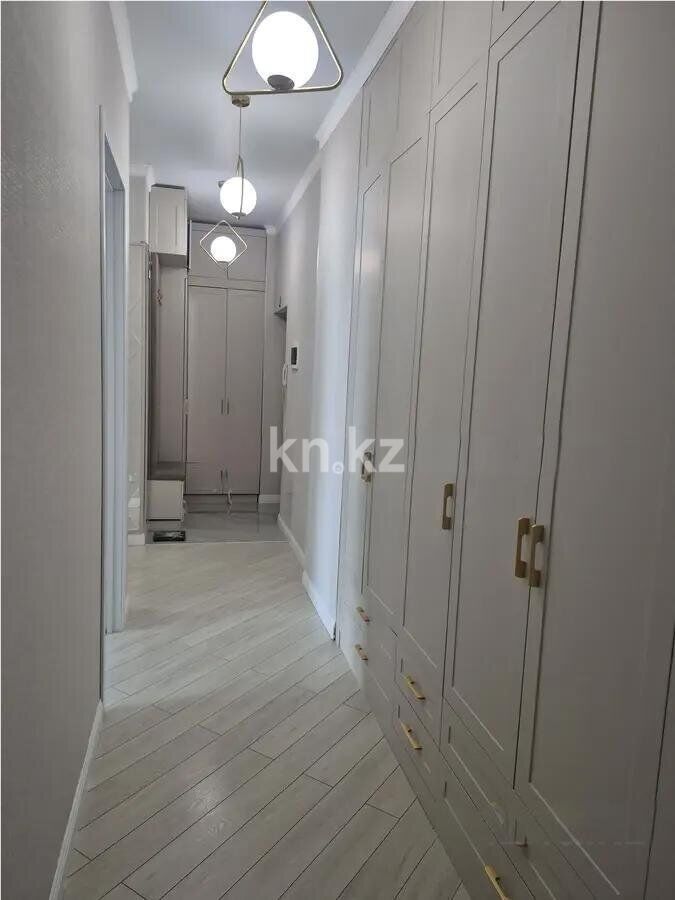 Продажа 2-комнатной квартиры, 60 м² - Продажа двухкомнатных квартир в Астане - страница 11 фото 5 из 5