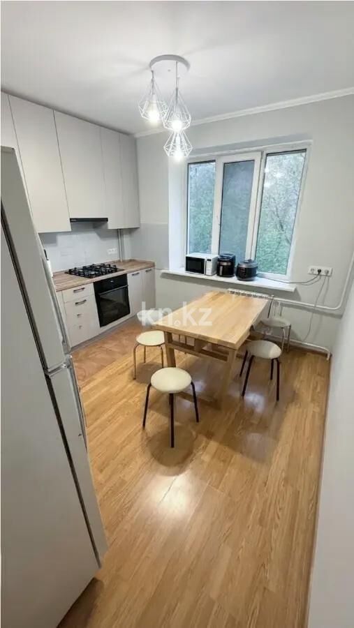 Продажа 3-комнатной квартиры, 68.5 м² - Продажа трехкомнатных квартир в кирпичном доме в Алматы - страница 16 фото 5 из 8