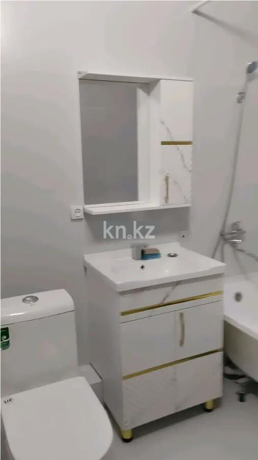 Продажа 3-комнатной квартиры, 63 м² - Продажа квартир в Казахстане - страница 2 фото 3 из 3