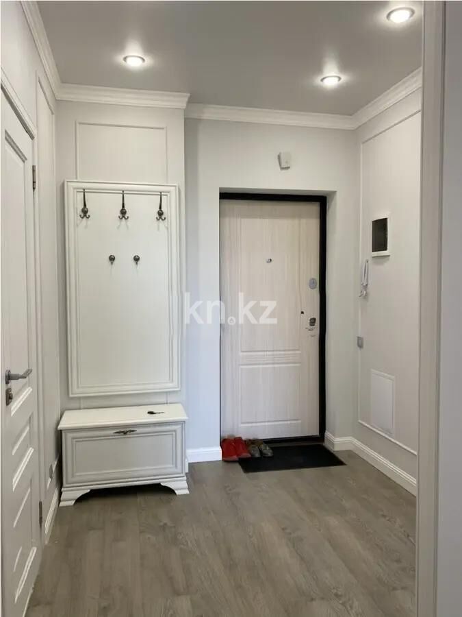 Продажа 1-комнатной квартиры, 42 м² - Продажа однокомнатных квартир в р-не Есиль Астаны - страница 27 фото 4 из 4