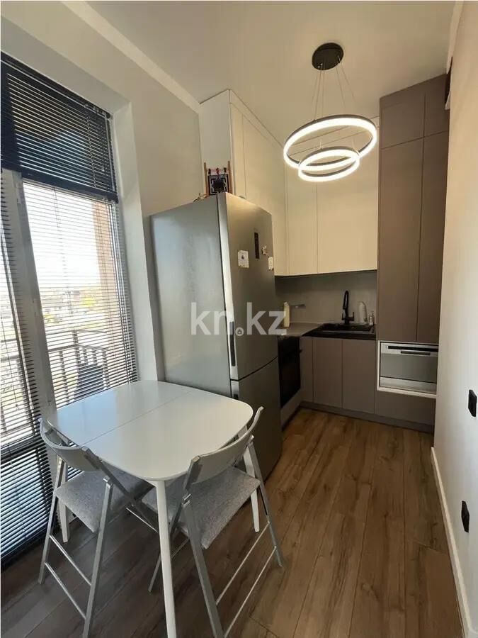 Продажа 2-комнатной квартиры, 44 м² - Продажа квартир от собственников в Алматы - страница 268 фото 3 из 3