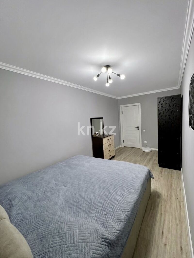 Продажа 3-комнатной квартиры, 58.5 м² - Продажа квартир в Алматы фото 6 из 16