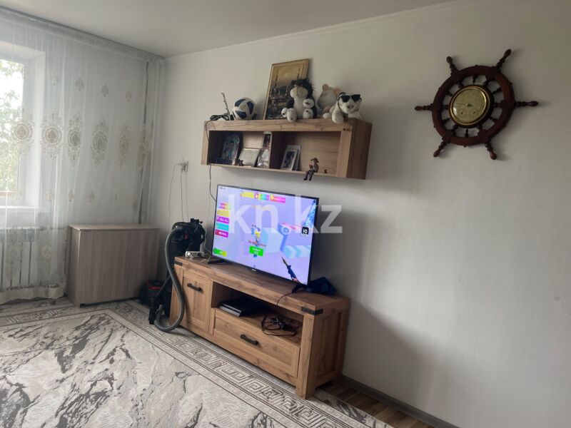 Продажа 3-комнатной квартиры, 67.8 м² - Аренда квартир посуточно в Костанае фото 2 из 9
