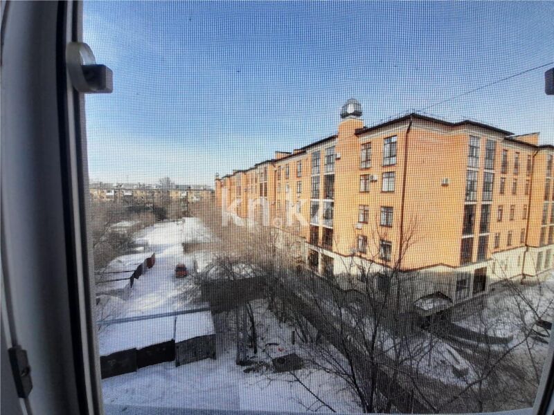 Продажа 3-комнатной квартиры, 60 м² - Продажа трехкомнатных квартир в Караганде - страница 47 фото 21 из 26