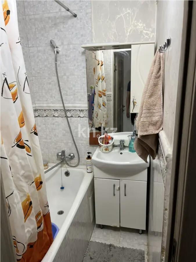 Продажа 3-комнатной квартиры, 58 м² - Продажа трехкомнатных квартир в Бостандыкском р-не Алматы - страница 3 фото 6 из 9