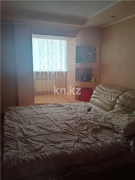 Продажа 3-комнатной квартиры, 92 м² - Продажа трехкомнатных квартир в Темиртау - страница 3 фото 4 из 8
