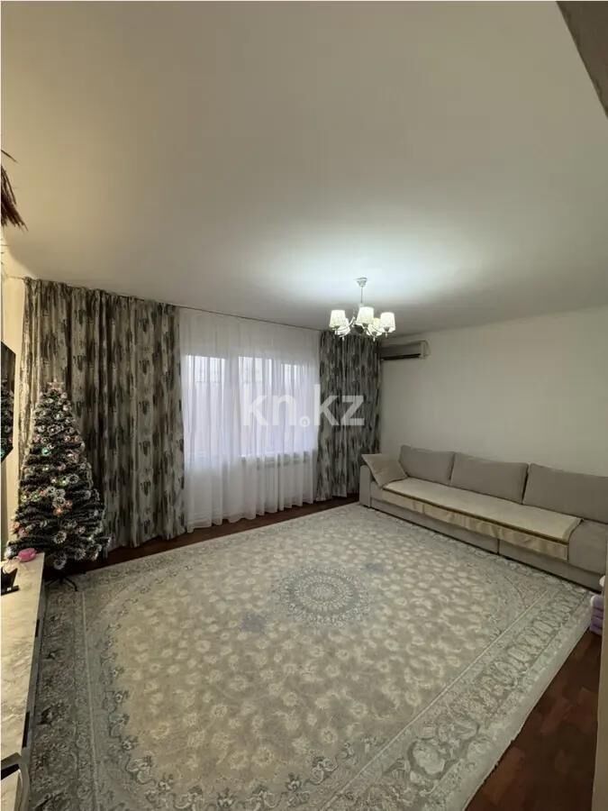 Продажа 2-комнатной квартиры, 70 м² - Продажа квартир в новостройках Алматы - страница 315 фото 1 из 5