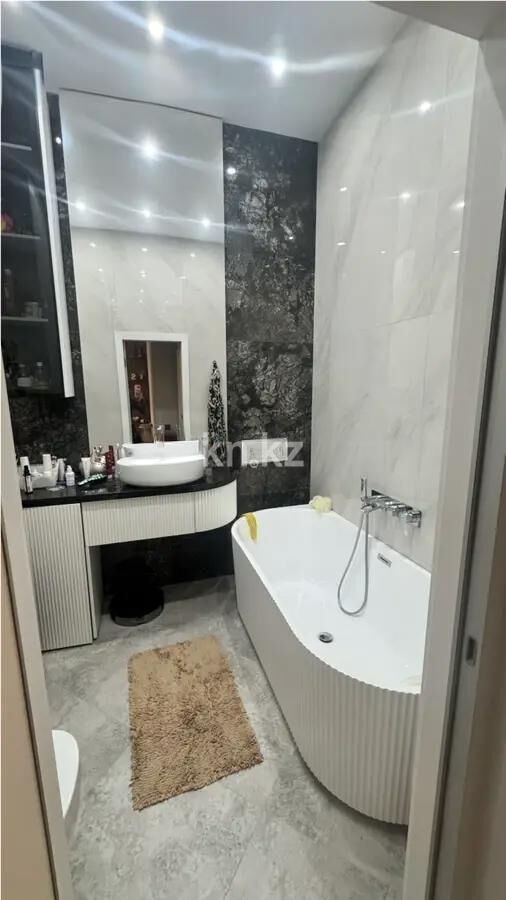 Продажа 3-комнатной квартиры, 105 м² - Продажа трехкомнатных квартир в Алмалинском р-не Алматы - страница 20 фото 5 из 5