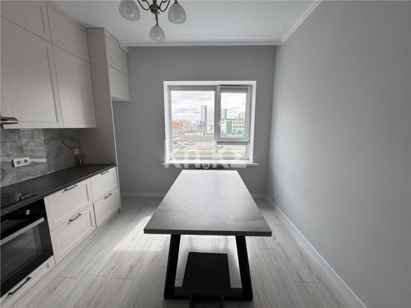Продажа 1-комнатной квартиры, 37.8 м² - Продажа однокомнатных квартир в р-не Есиль Астаны - страница 20 фото 16 из 16