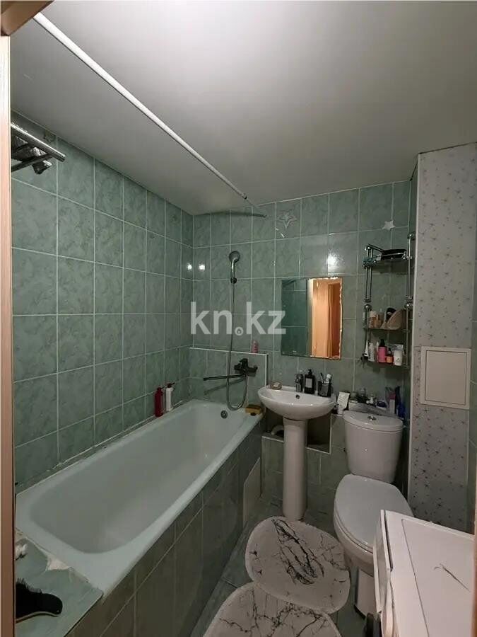 Продажа 1-комнатной квартиры, 36 м² - Продажа квартир в блочном доме в Казахстане - страница 7 фото 3 из 5