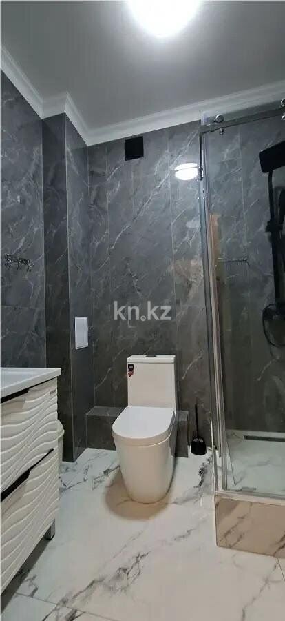 Продажа 2-комнатной квартиры, 40 м² - Продажа квартир в Казахстане - страница 65 фото 4 из 5