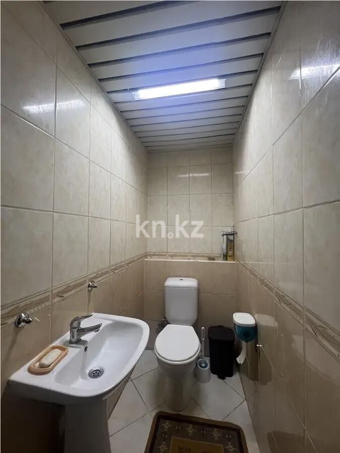 Продажа 3-комнатной квартиры, 83 м² - Продажа трехкомнатных квартир в Алатауском р-не Алматы - страница 7 фото 6 из 6
