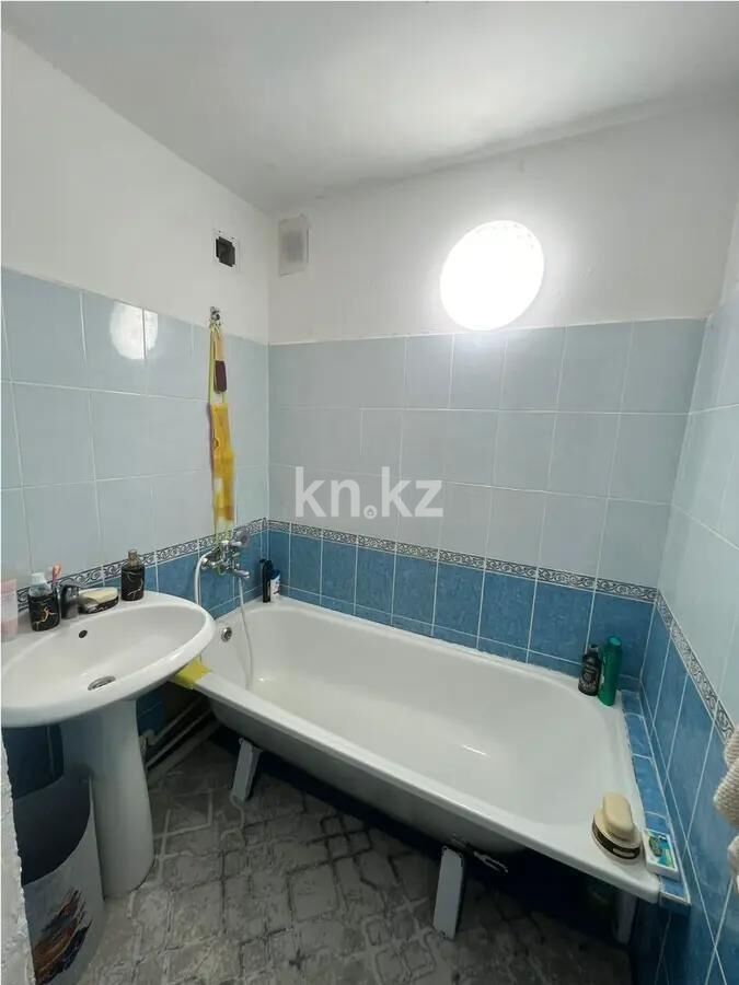 Продажа 3-комнатной квартиры, 64 м² - Продажа трехкомнатных квартир на Юго-Востоке Караганды - страница 11 фото 5 из 6
