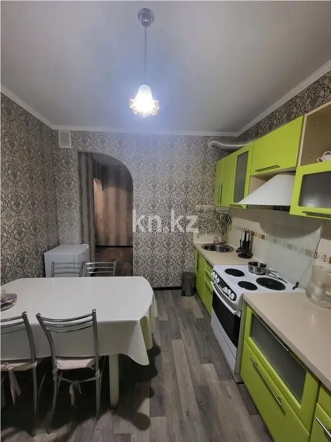 Продажа 1-комнатной квартиры, 41 м² - Продажа однокомнатных квартир в панельном доме в Караганде - страница 8 фото 2 из 5