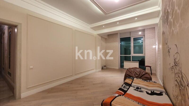 Продажа 5-комнатной квартиры, 200 м² - Продажа пятикомнатных и более квартир в Алматы - страница 4 фото 14 из 20