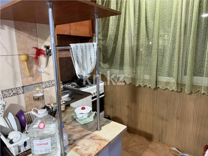 Продажа 1-комнатной квартиры, 45 м² - Продажа однокомнатных квартир в кирпичном доме в Алматы - страница 4 фото 6 из 8