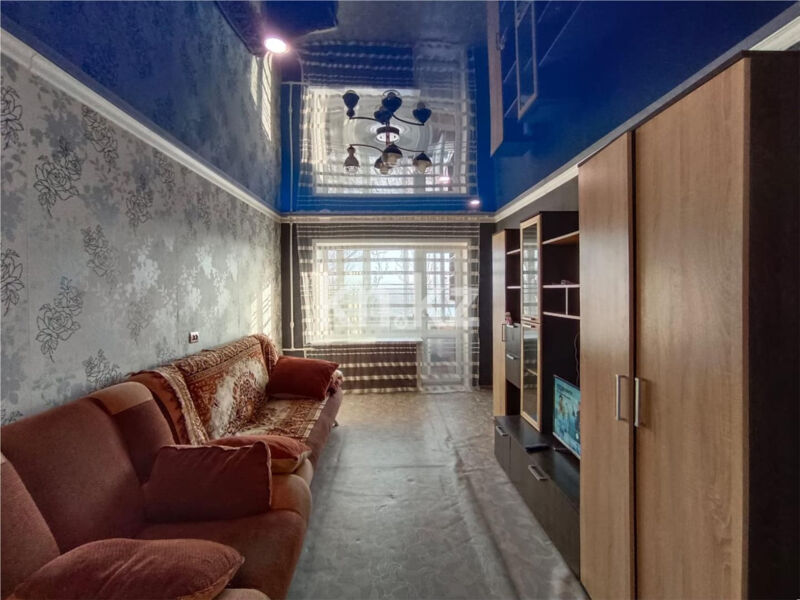 Продажа 1-комнатной квартиры, 33 м² - Продажа квартир в Пришахтинске Караганды - страница 8 фото 1 из 12