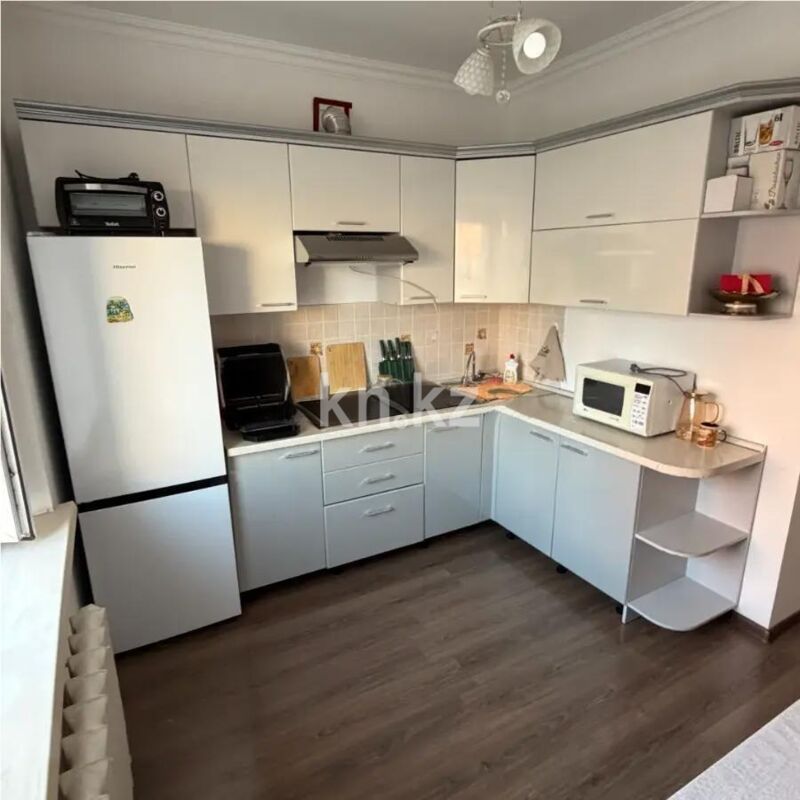 Продажа 1-комнатной квартиры, 38.6 м² - Продажа однокомнатных квартир в р-не Нура Астаны - страница 39 фото 2 из 4