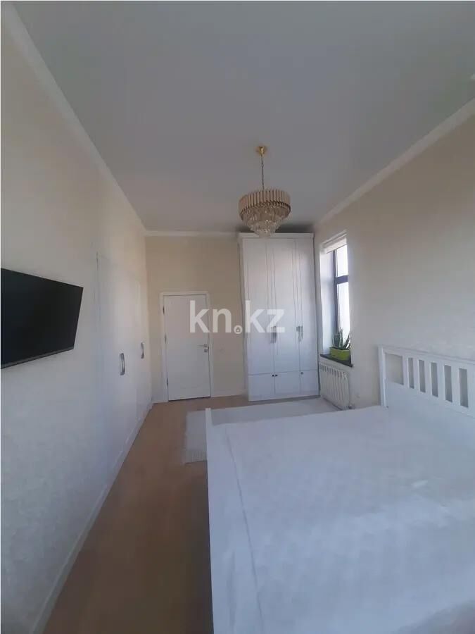 Продажа 2-комнатной квартиры, 72 м² - Продажа двухкомнатных квартир от собственников в Алматы фото 2 из 6