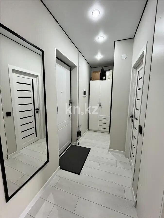 Продажа 1-комнатной квартиры, 32.6 м² - Продажа квартир в Казахстане - страница 38 фото 3 из 4